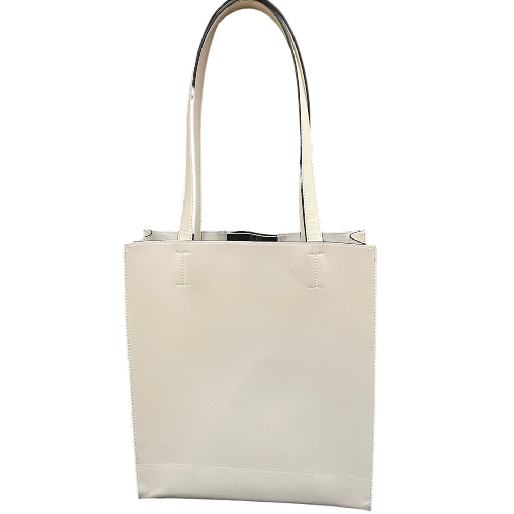 Shoulder Tote Bag - Picture 2 of 9